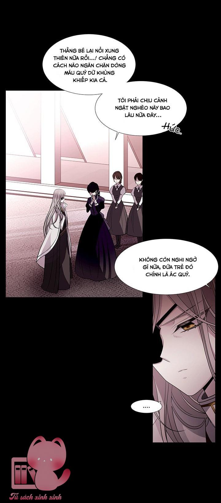 Charlotte Và Ngũ Đại Đồ Đệ - Chap 6