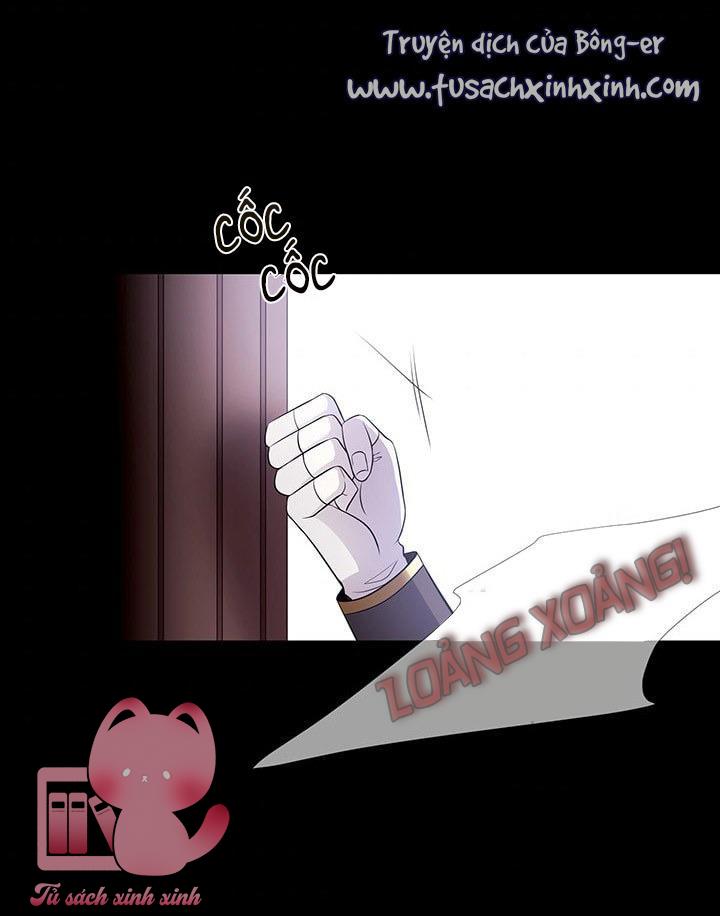 Charlotte Và Ngũ Đại Đồ Đệ - Chap 6