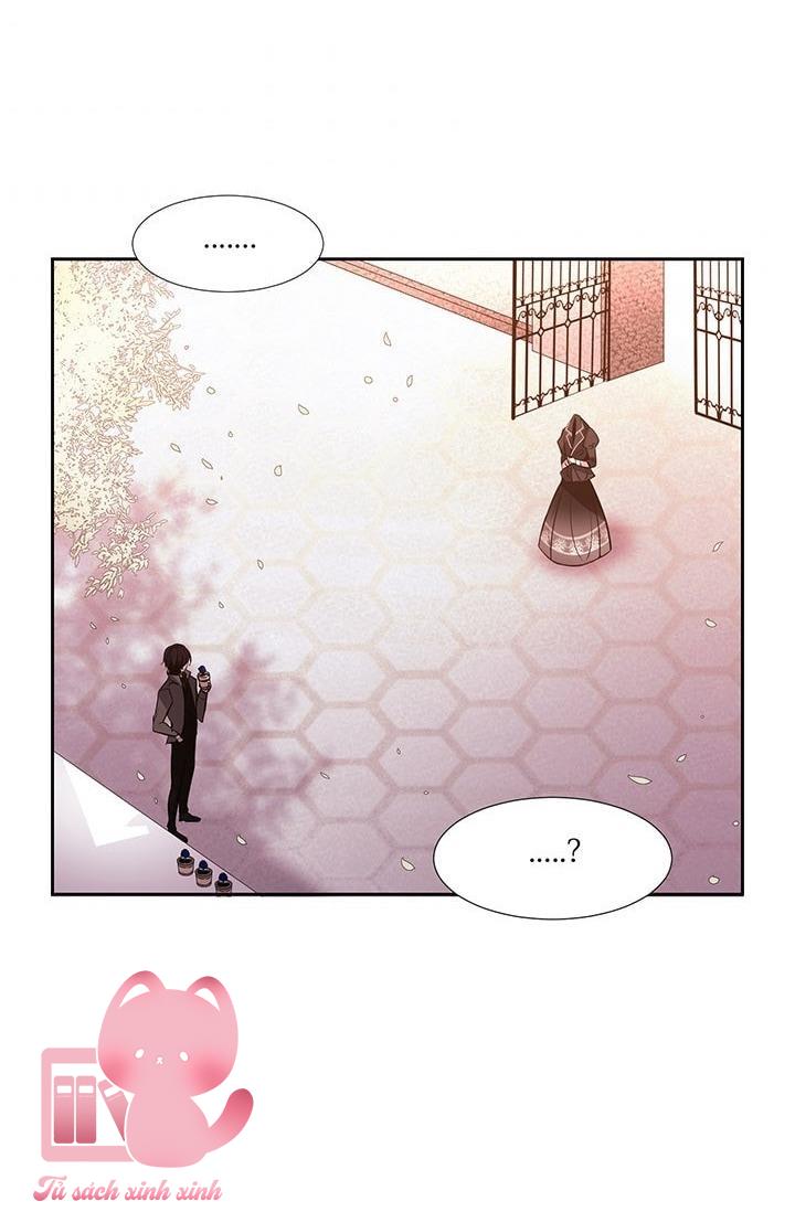 Charlotte Và Ngũ Đại Đồ Đệ - Chap 6