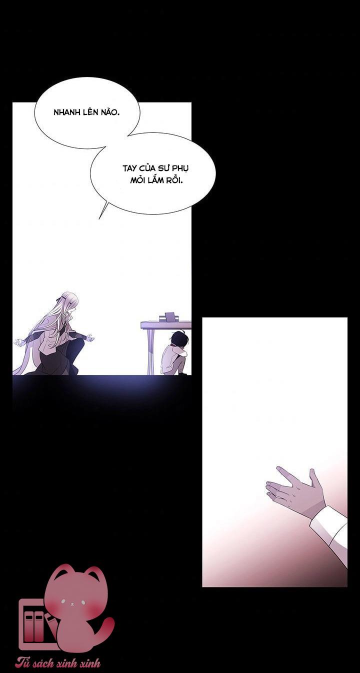 Charlotte Và Ngũ Đại Đồ Đệ - Chap 6