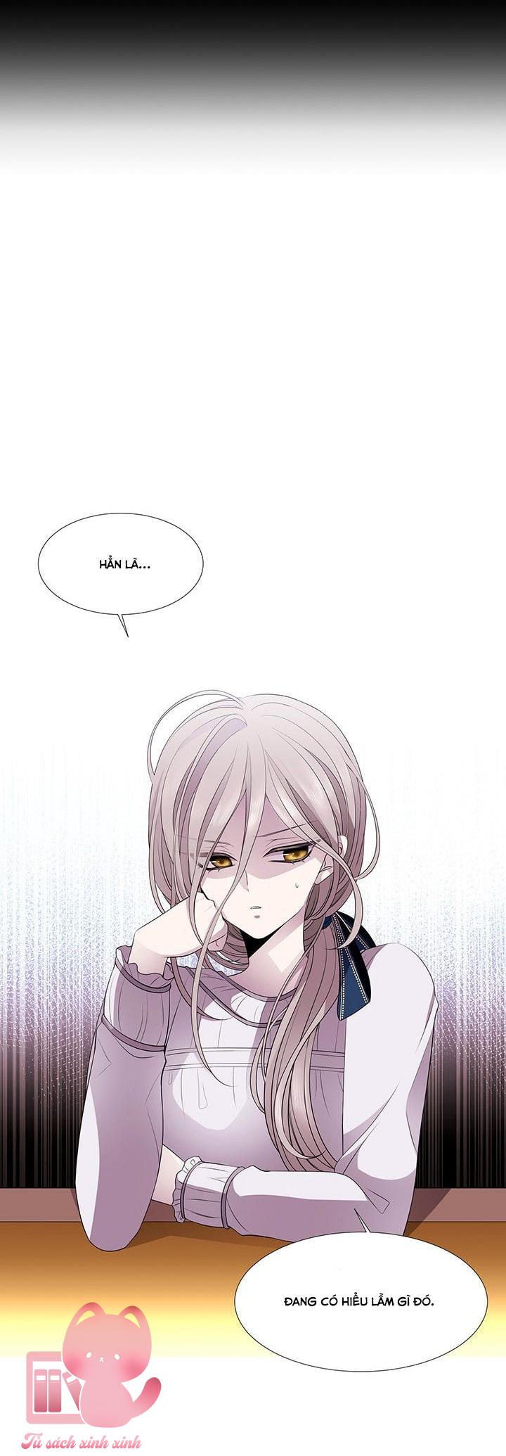 Charlotte Và Ngũ Đại Đồ Đệ - Chap 6