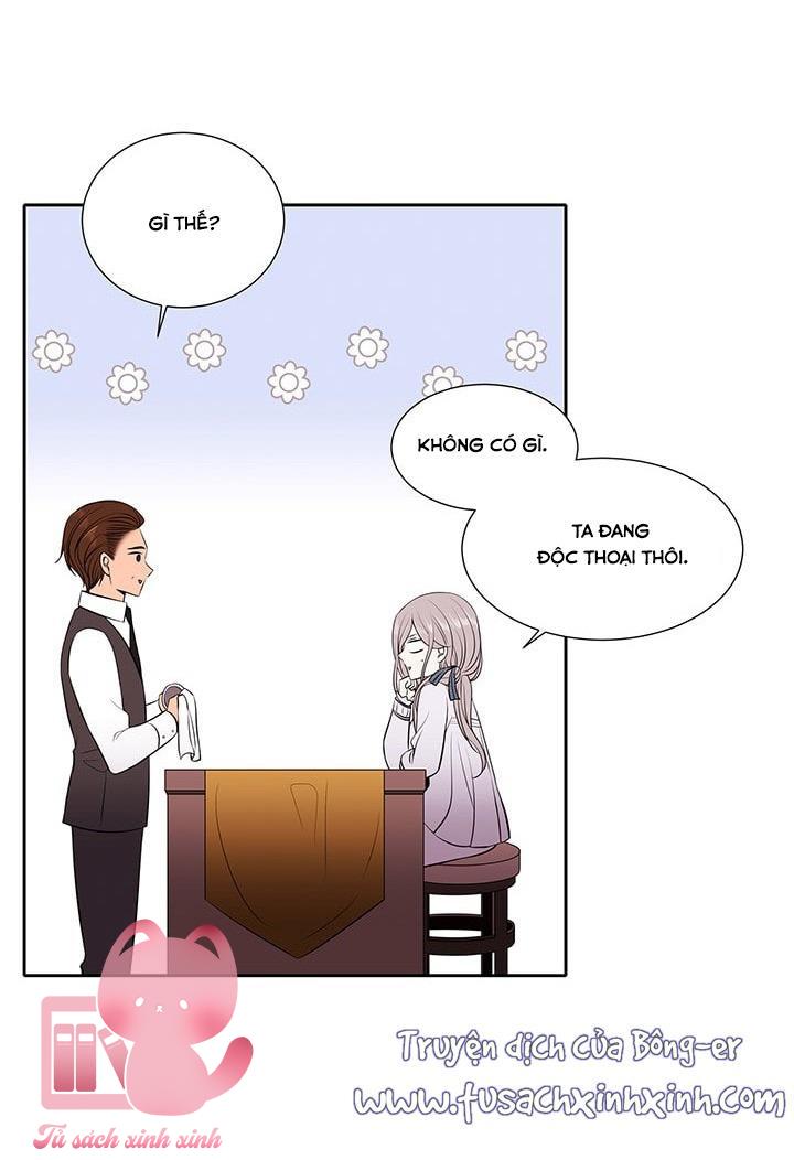 Charlotte Và Ngũ Đại Đồ Đệ - Chap 6