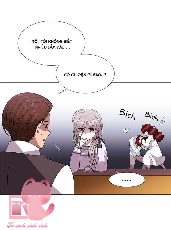 Charlotte Và Ngũ Đại Đồ Đệ - Chap 6