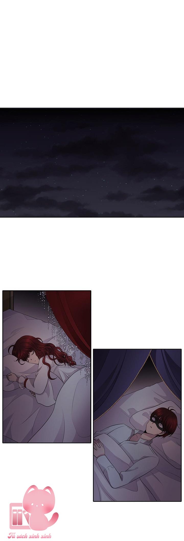 Charlotte Và Ngũ Đại Đồ Đệ - Chap 6