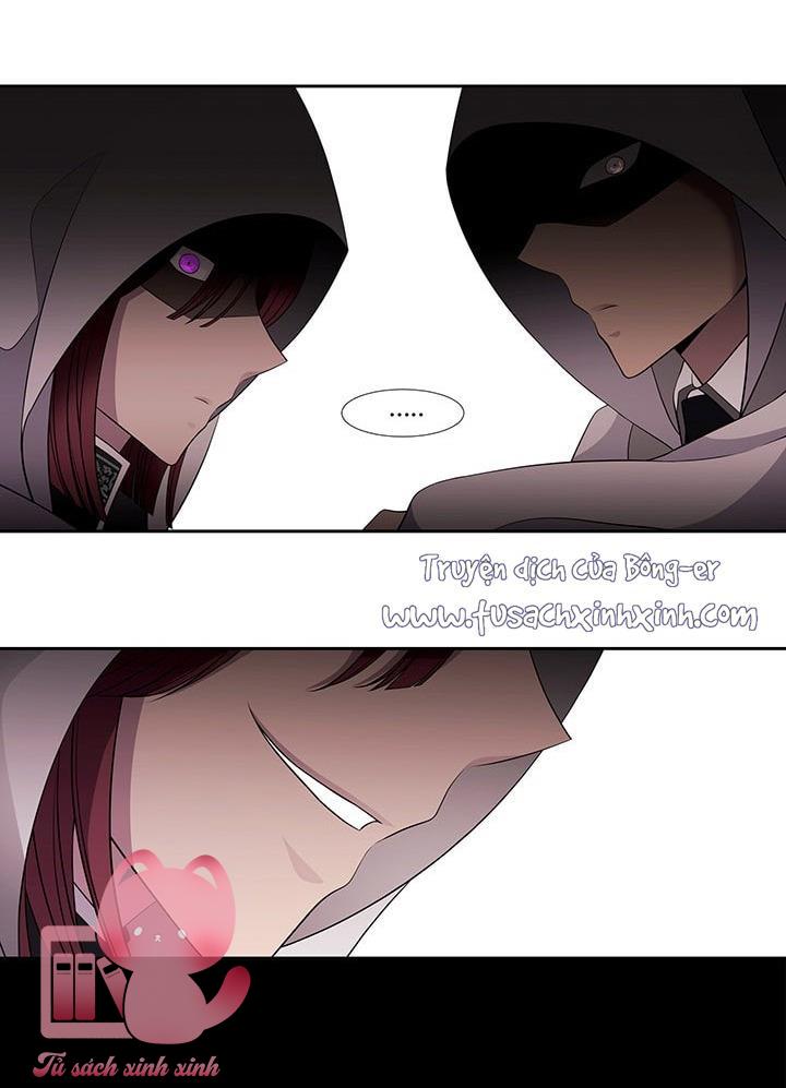 Charlotte Và Ngũ Đại Đồ Đệ - Chap 6