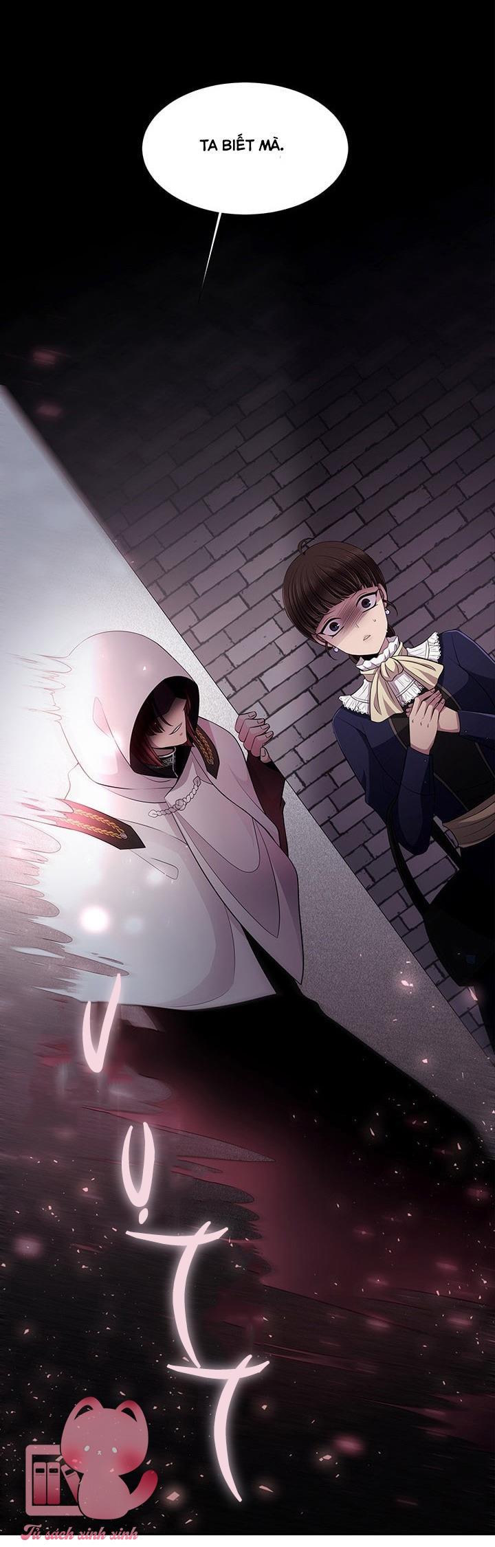 Charlotte Và Ngũ Đại Đồ Đệ - Chap 6