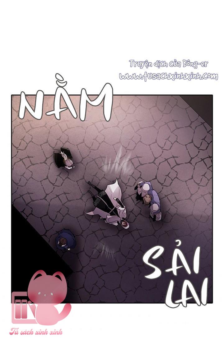 Charlotte Và Ngũ Đại Đồ Đệ - Chap 6