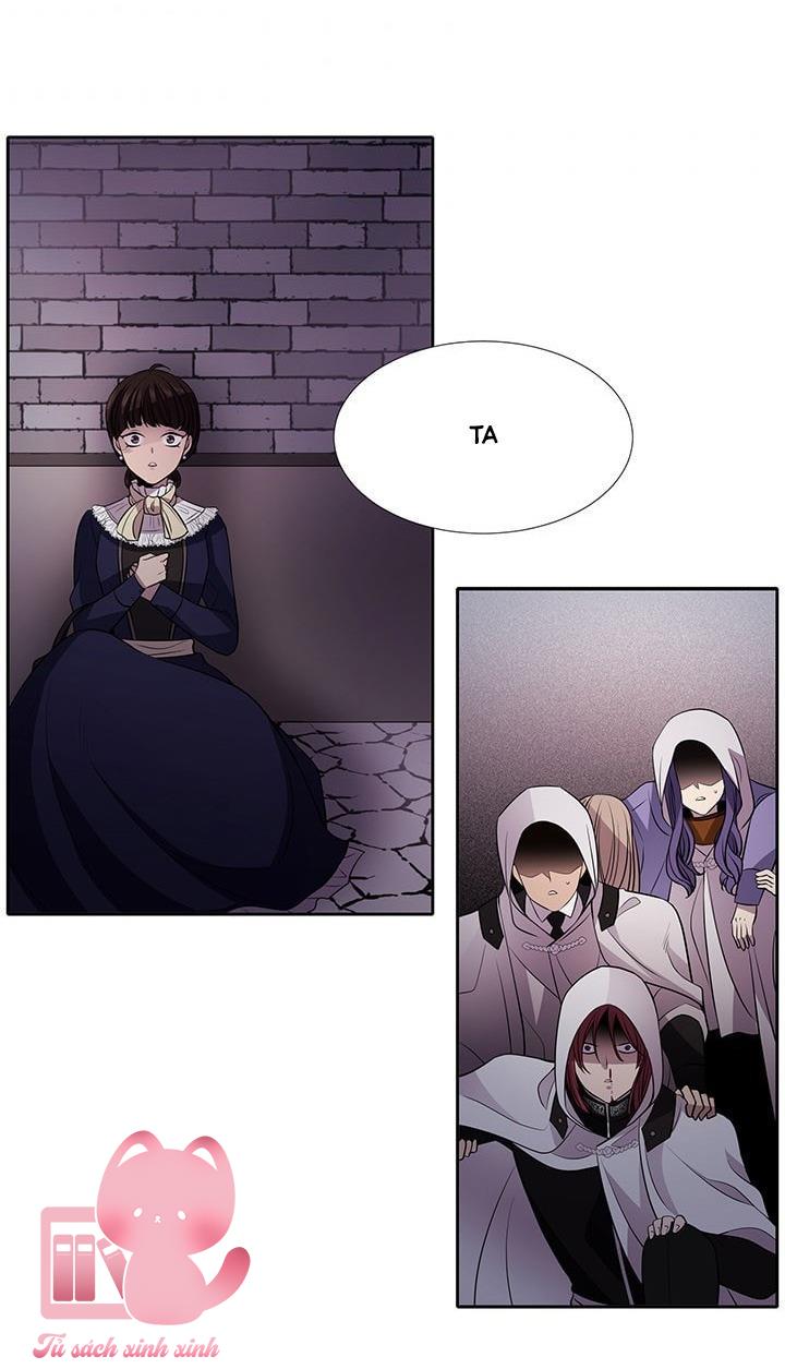 Charlotte Và Ngũ Đại Đồ Đệ - Chap 6