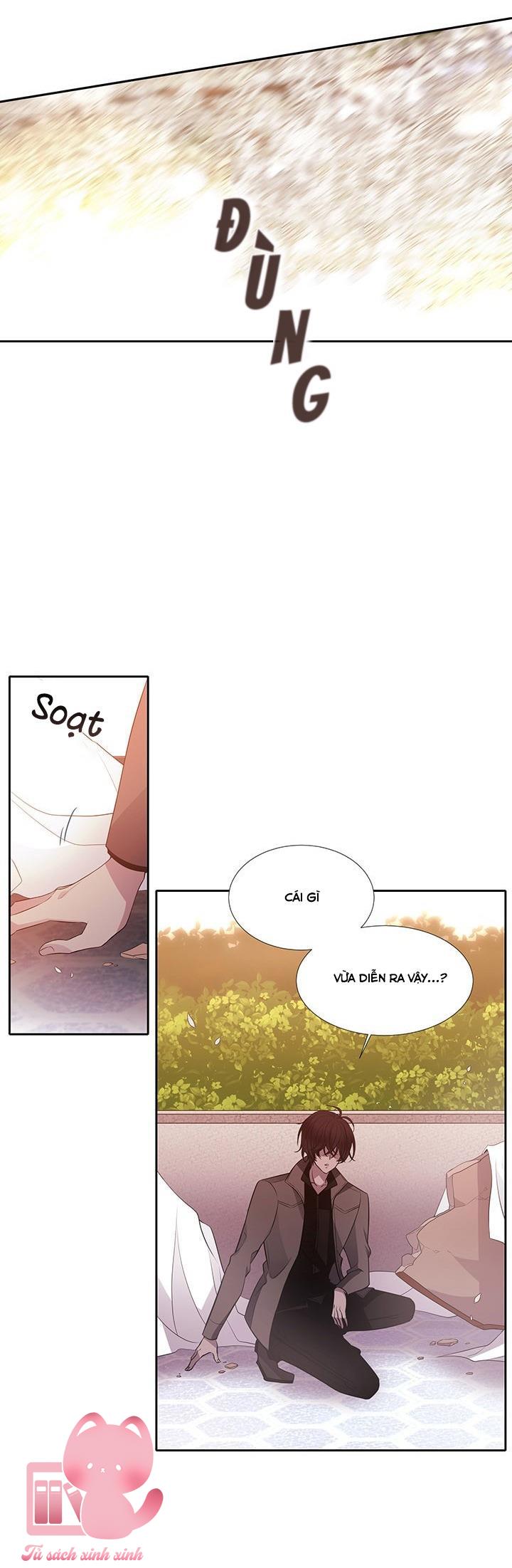Charlotte Và Ngũ Đại Đồ Đệ - Chap 6