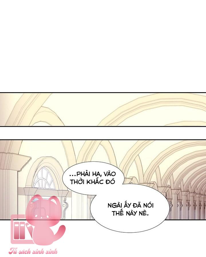 Charlotte Và Ngũ Đại Đồ Đệ - Chap 60
