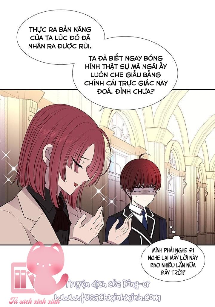 Charlotte Và Ngũ Đại Đồ Đệ - Chap 60