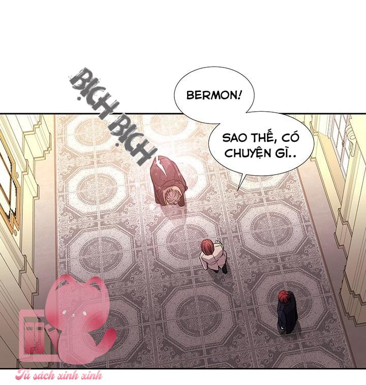 Charlotte Và Ngũ Đại Đồ Đệ - Chap 60