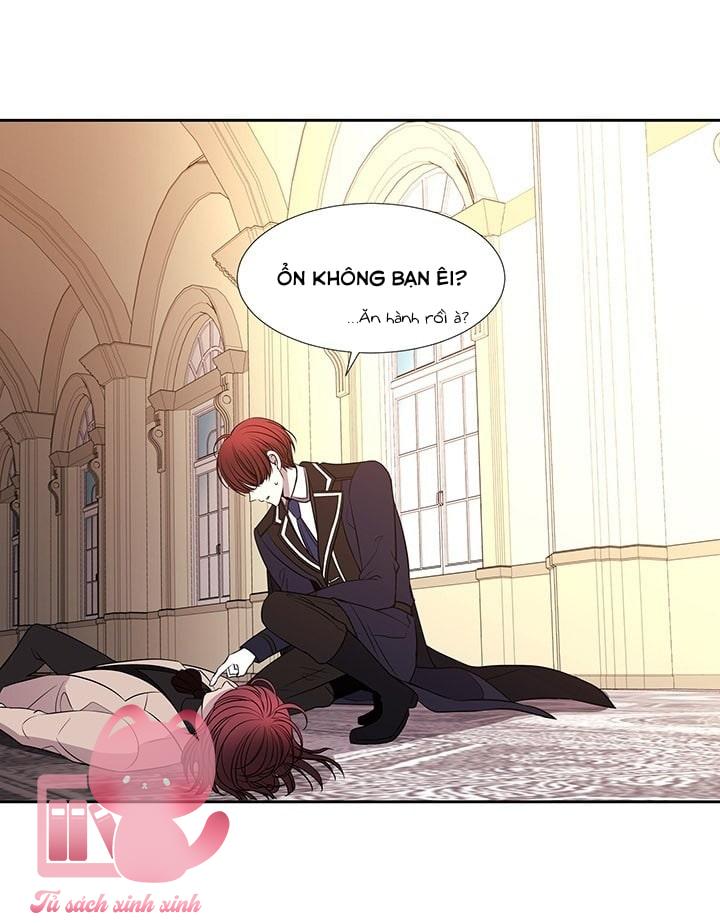 Charlotte Và Ngũ Đại Đồ Đệ - Chap 60