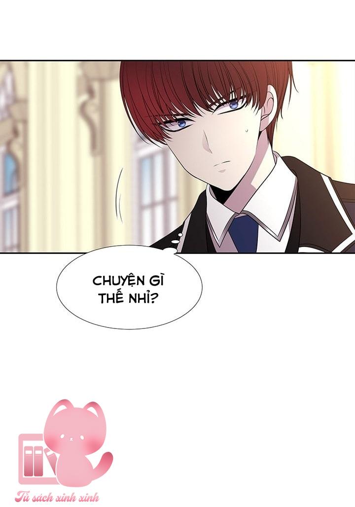 Charlotte Và Ngũ Đại Đồ Đệ - Chap 60