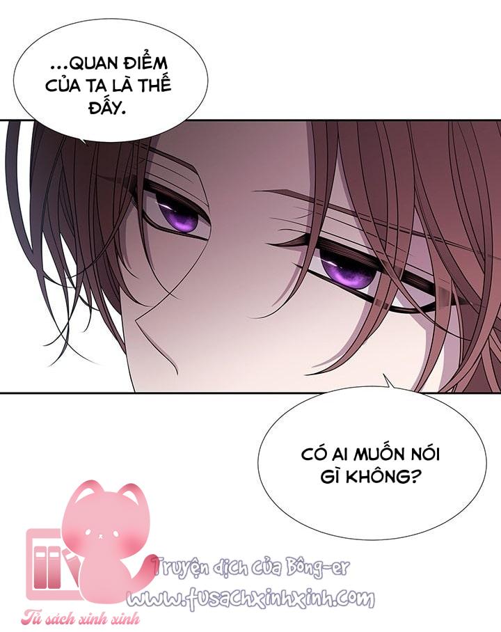 Charlotte Và Ngũ Đại Đồ Đệ - Chap 60