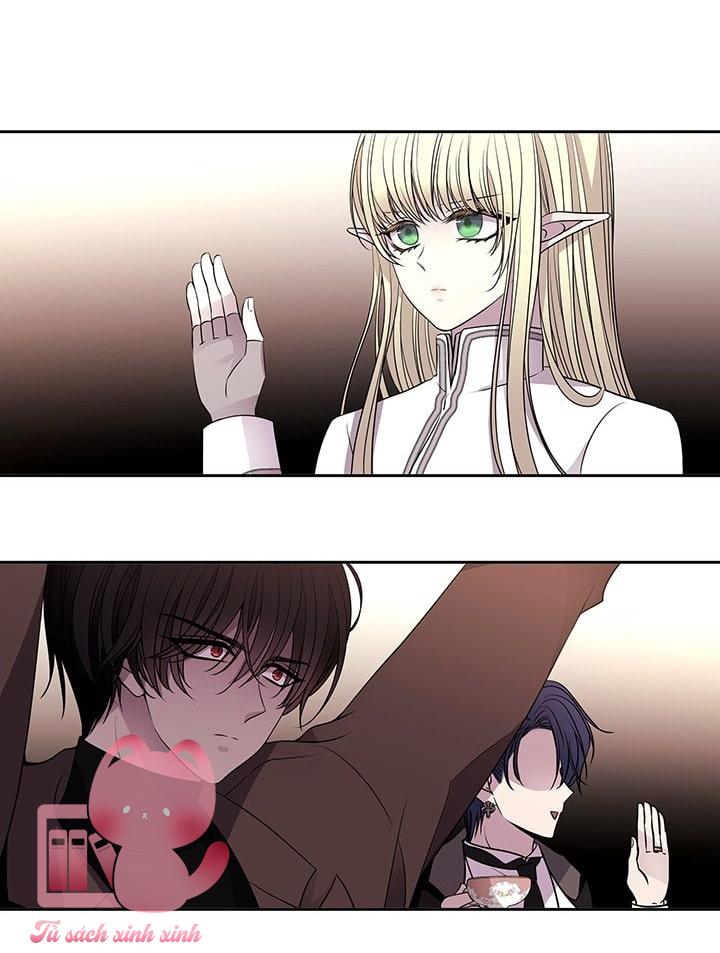 Charlotte Và Ngũ Đại Đồ Đệ - Chap 60
