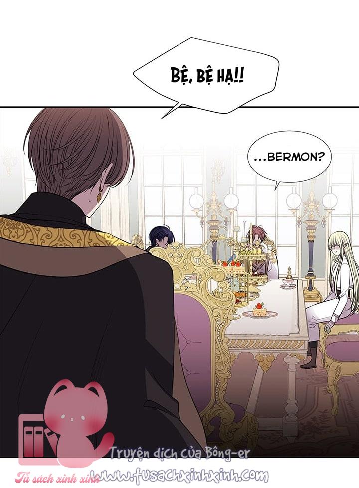 Charlotte Và Ngũ Đại Đồ Đệ - Chap 60