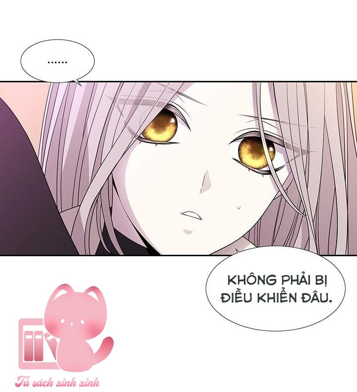 Charlotte Và Ngũ Đại Đồ Đệ - Chap 60