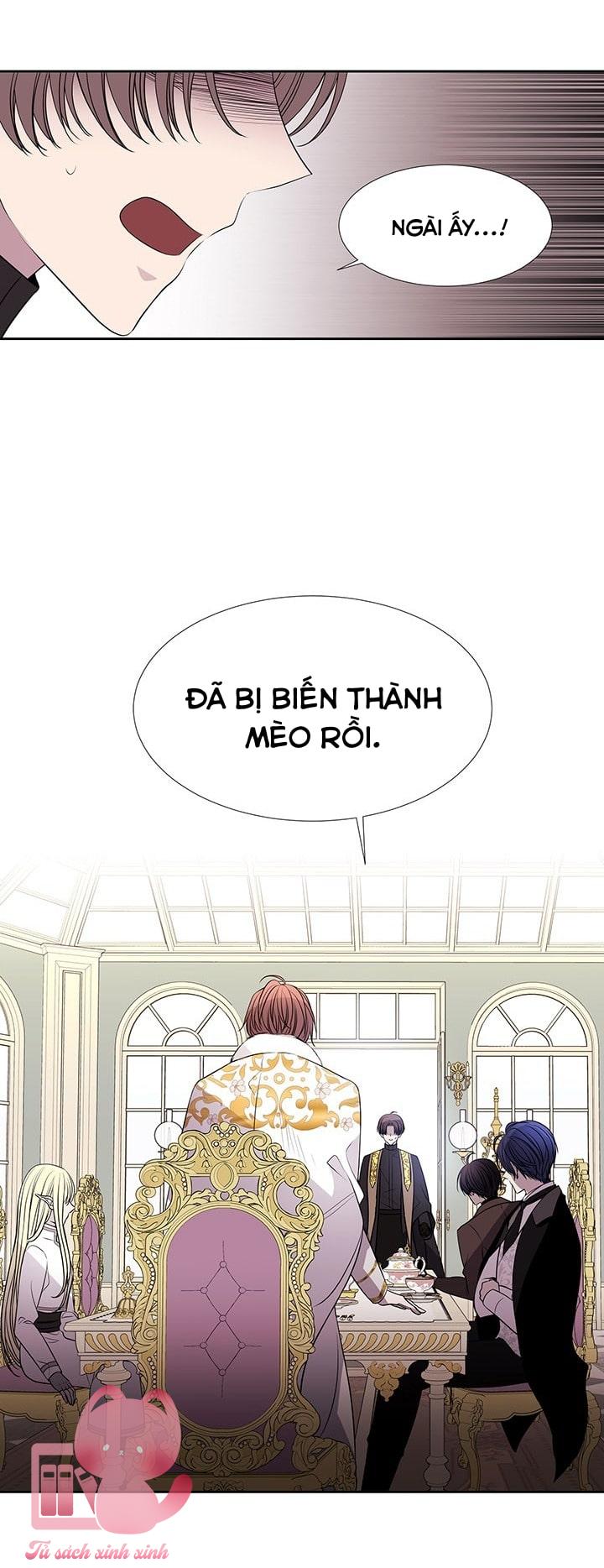Charlotte Và Ngũ Đại Đồ Đệ - Chap 60