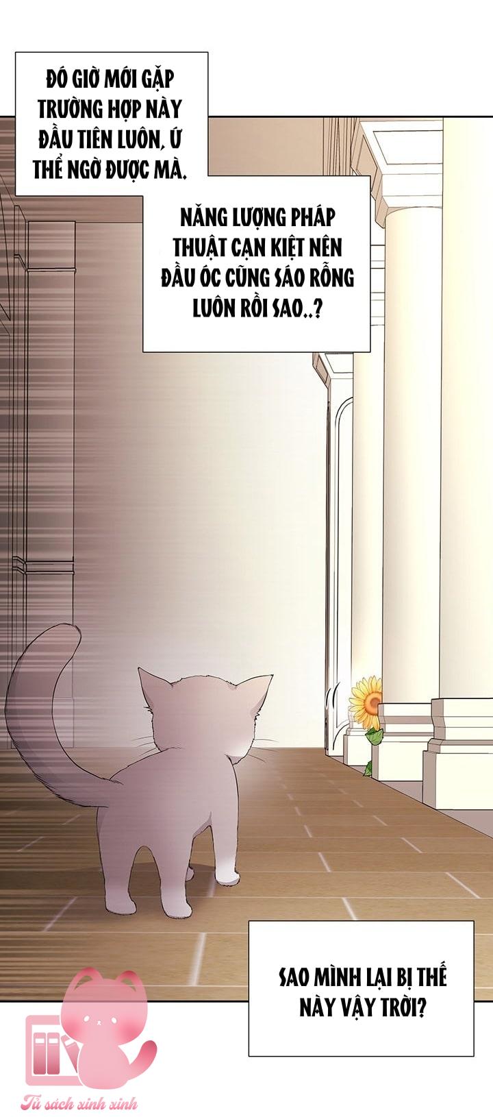 Charlotte Và Ngũ Đại Đồ Đệ - Chap 60