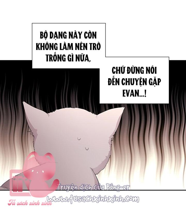 Charlotte Và Ngũ Đại Đồ Đệ - Chap 60