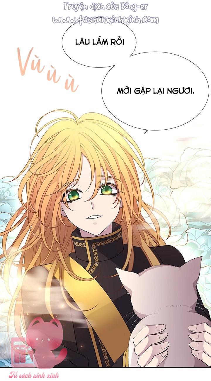 Charlotte Và Ngũ Đại Đồ Đệ - Chap 60