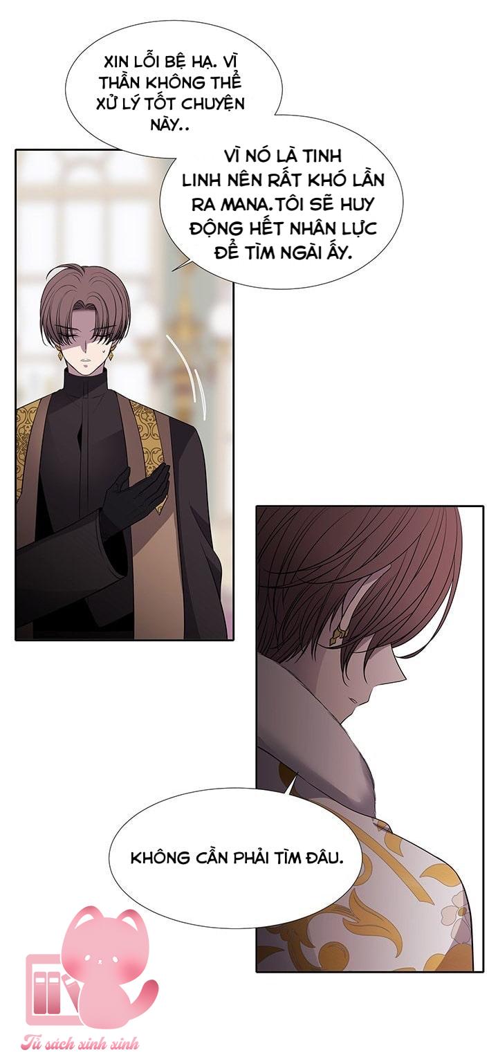 Charlotte Và Ngũ Đại Đồ Đệ - Chap 60