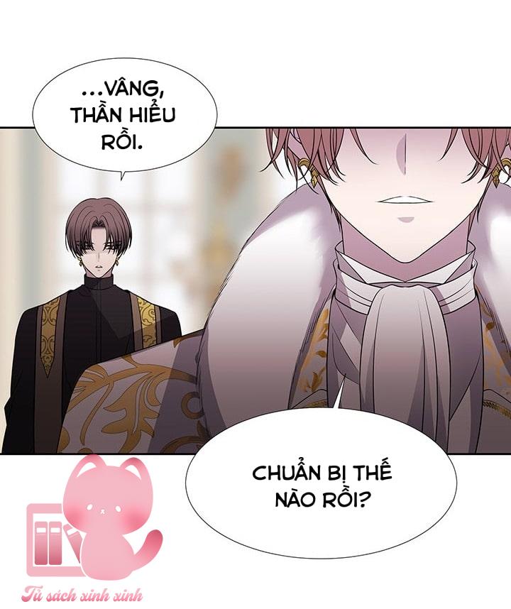 Charlotte Và Ngũ Đại Đồ Đệ - Chap 60