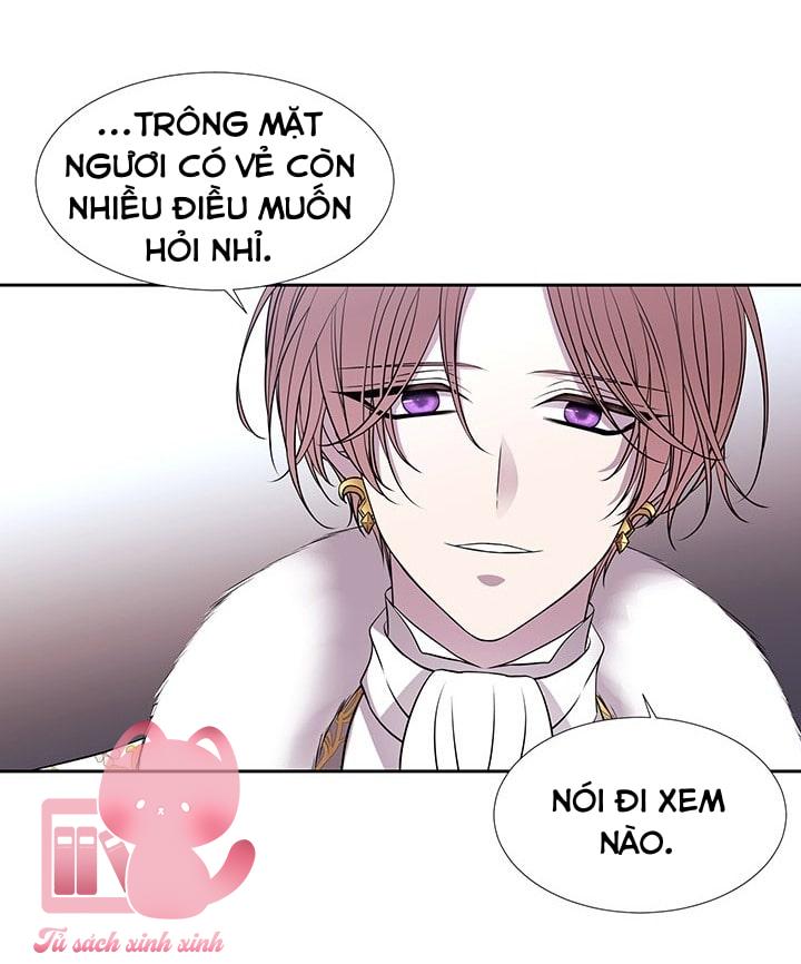 Charlotte Và Ngũ Đại Đồ Đệ - Chap 60
