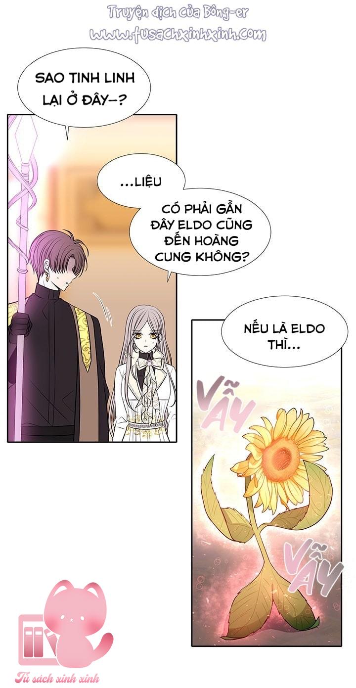 Charlotte Và Ngũ Đại Đồ Đệ - Chap 60