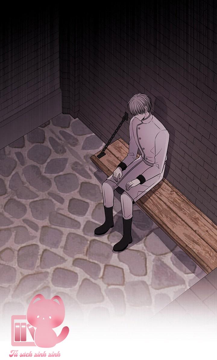 Charlotte Và Ngũ Đại Đồ Đệ - Chap 60