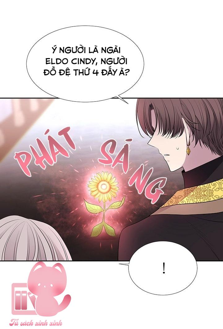 Charlotte Và Ngũ Đại Đồ Đệ - Chap 60