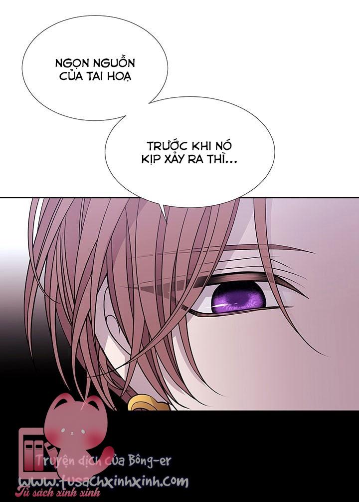 Charlotte Và Ngũ Đại Đồ Đệ - Chap 61