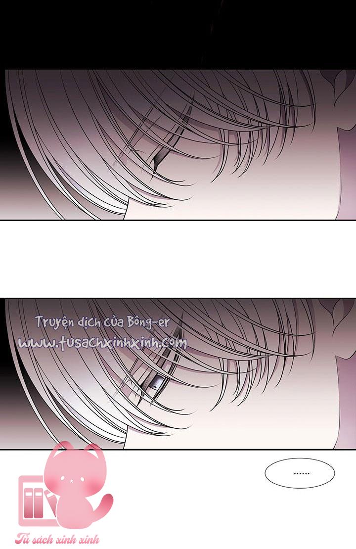 Charlotte Và Ngũ Đại Đồ Đệ - Chap 61