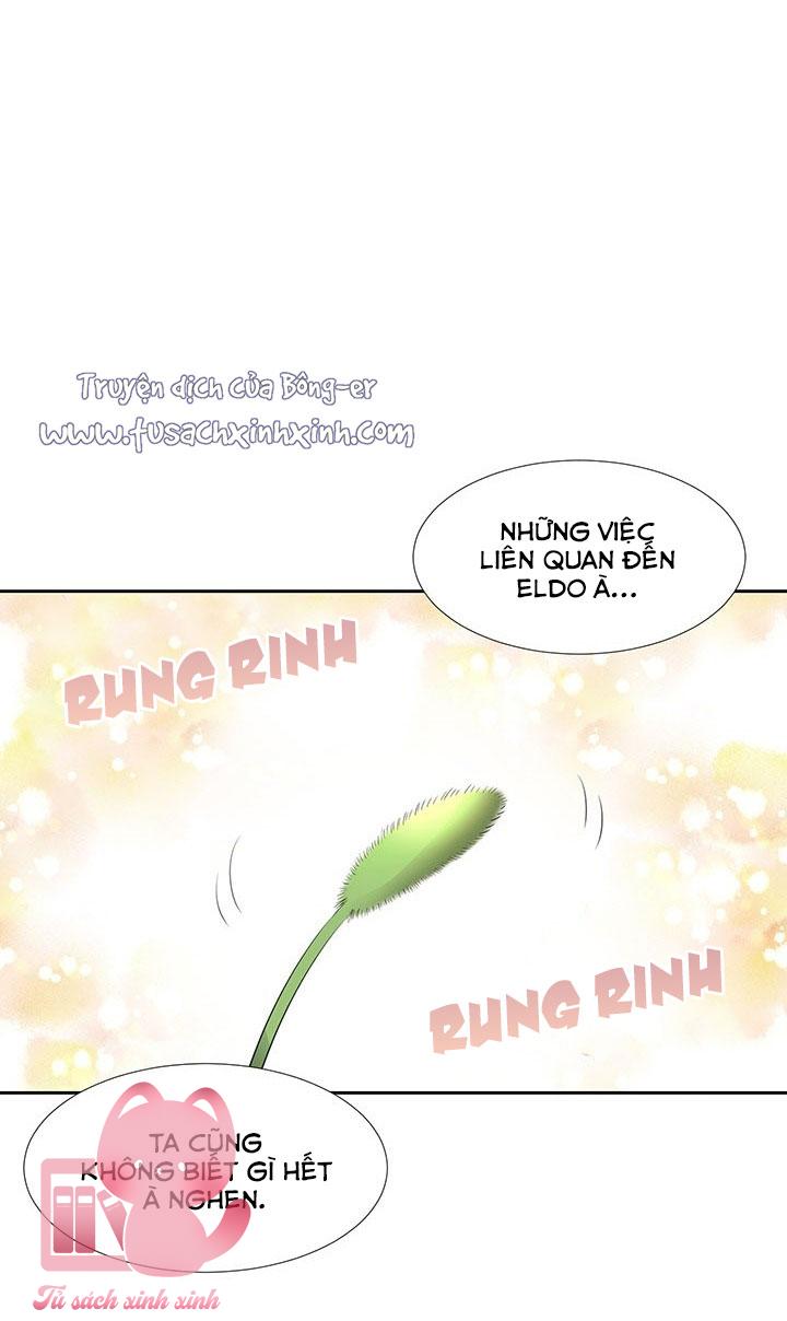 Charlotte Và Ngũ Đại Đồ Đệ - Chap 61
