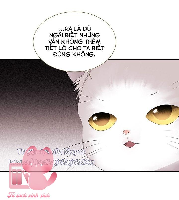 Charlotte Và Ngũ Đại Đồ Đệ - Chap 61