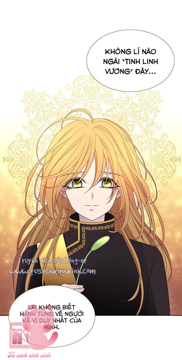 Charlotte Và Ngũ Đại Đồ Đệ - Chap 61