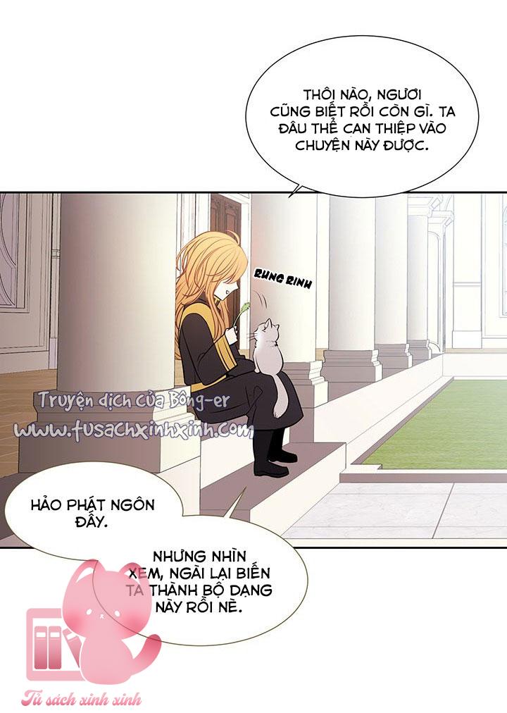 Charlotte Và Ngũ Đại Đồ Đệ - Chap 61