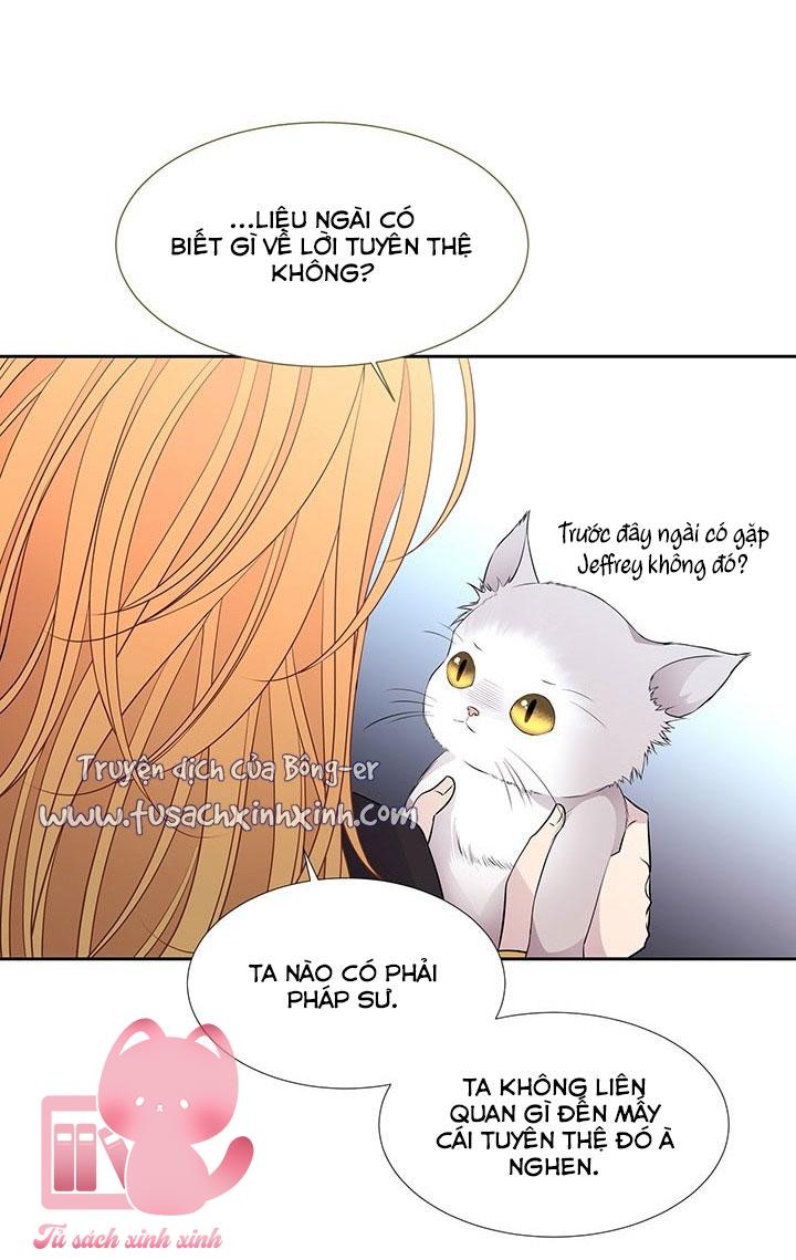 Charlotte Và Ngũ Đại Đồ Đệ - Chap 61