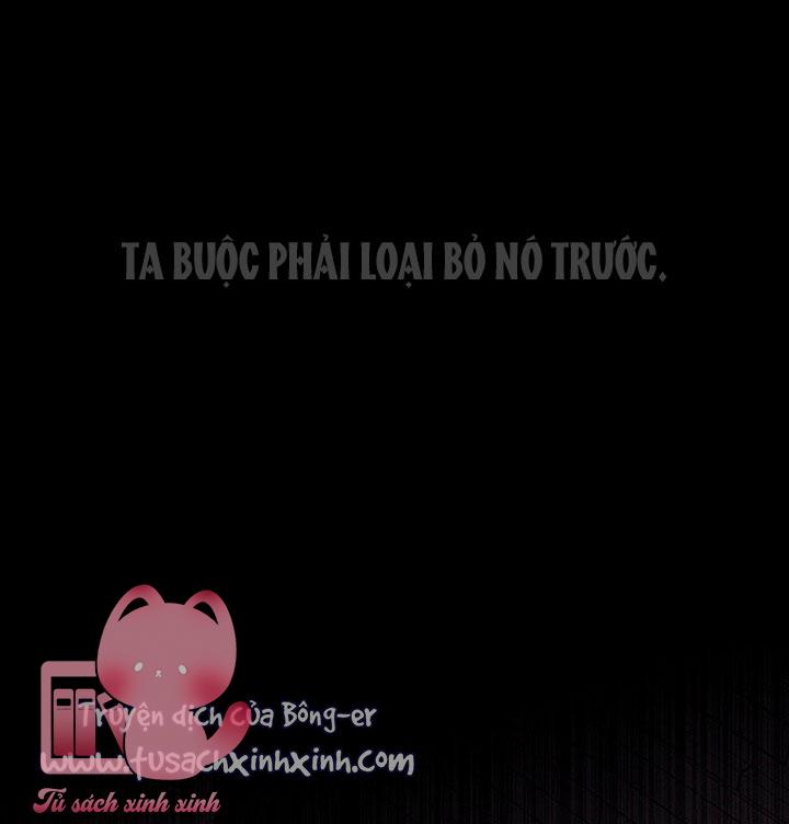 Charlotte Và Ngũ Đại Đồ Đệ - Chap 61