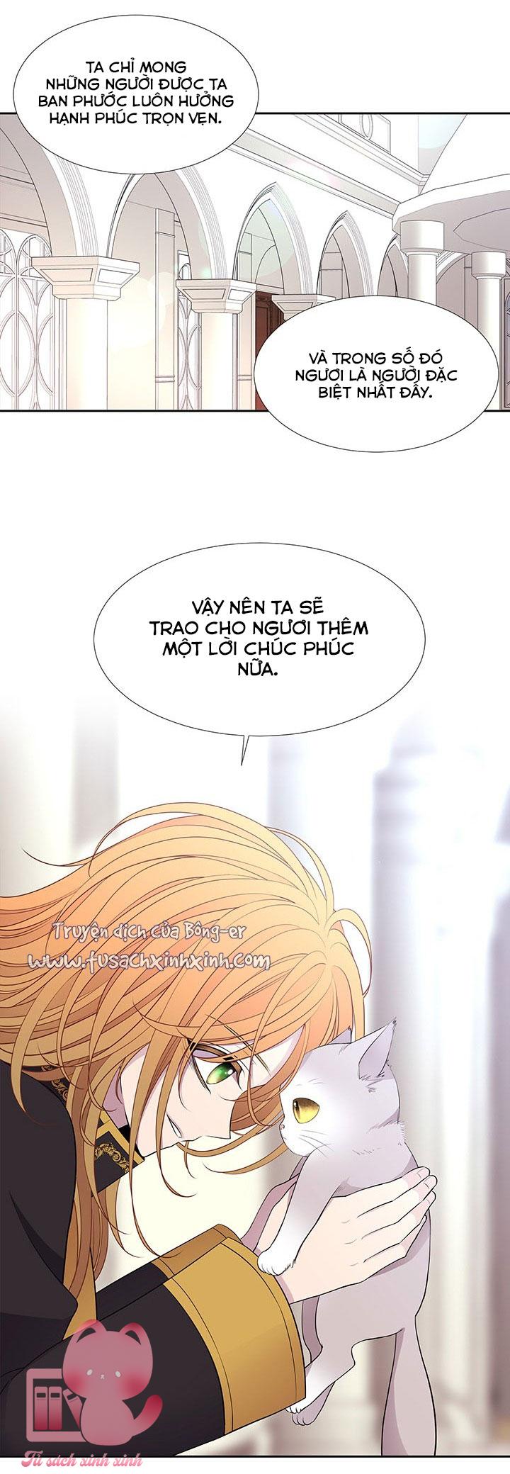 Charlotte Và Ngũ Đại Đồ Đệ - Chap 61