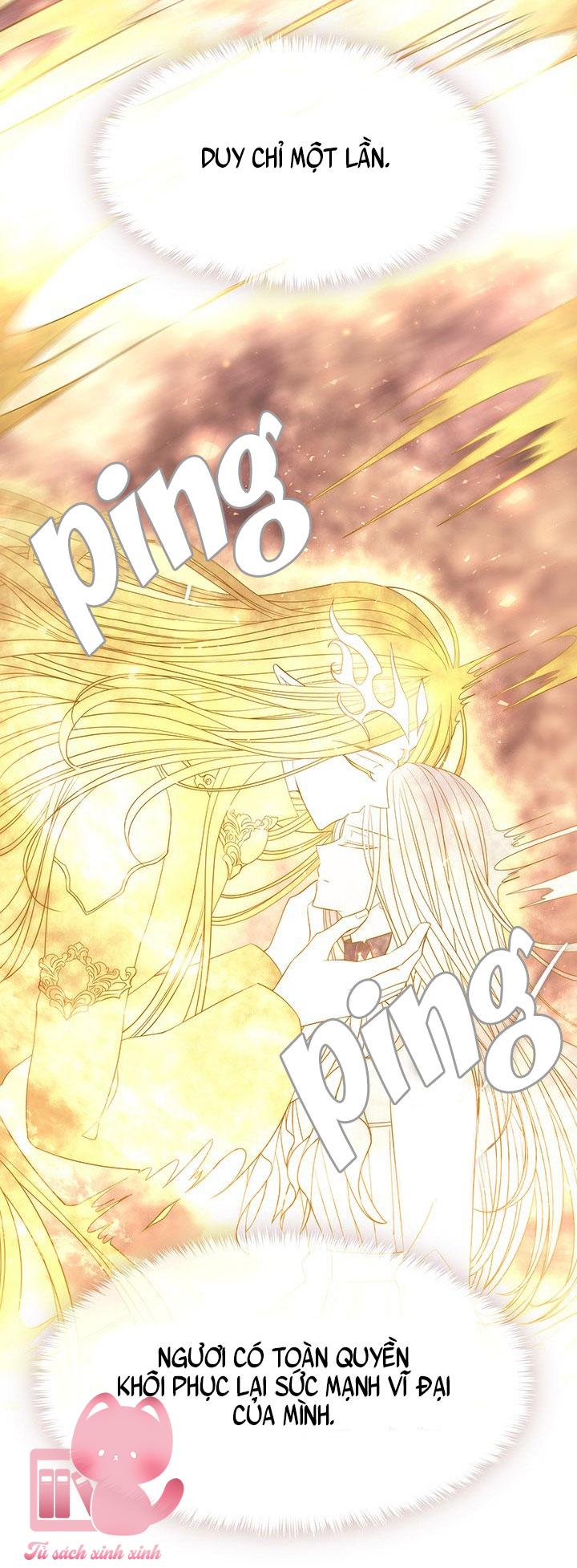 Charlotte Và Ngũ Đại Đồ Đệ - Chap 61