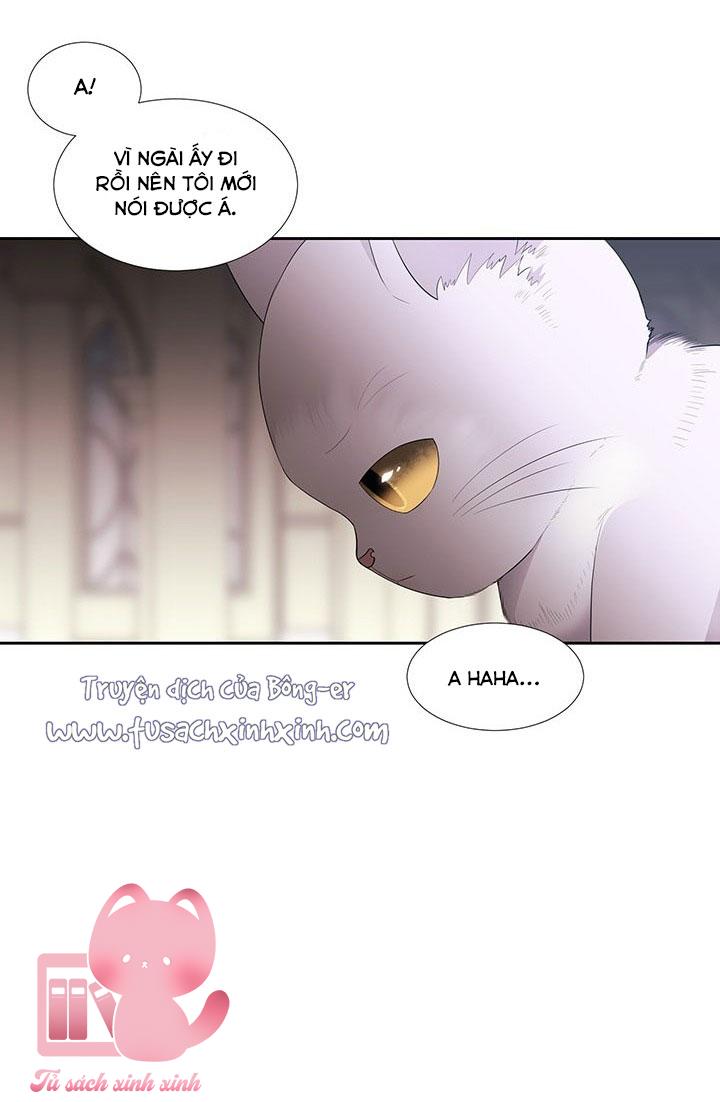 Charlotte Và Ngũ Đại Đồ Đệ - Chap 61