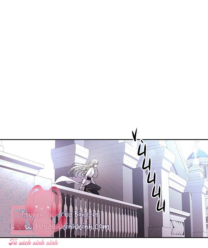 Charlotte Và Ngũ Đại Đồ Đệ - Chap 61