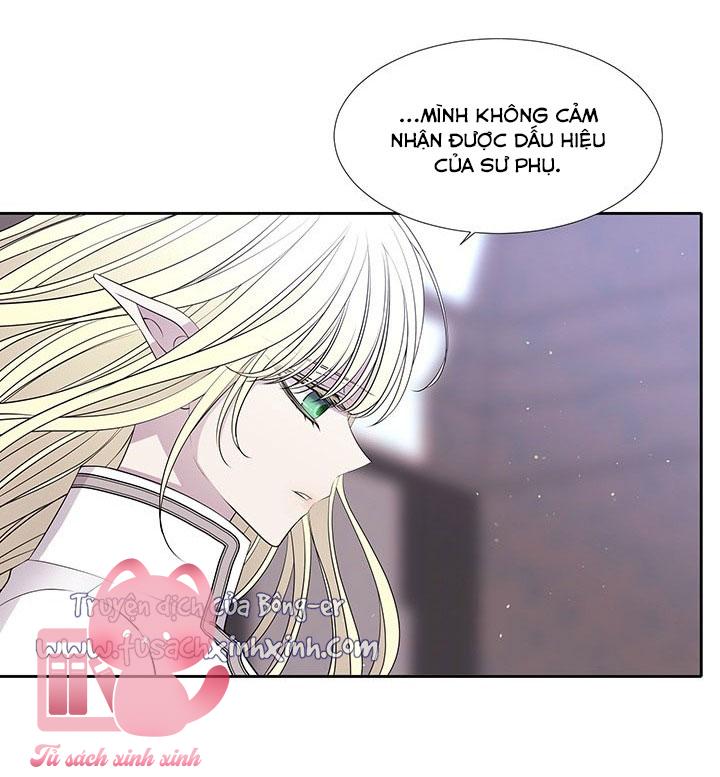 Charlotte Và Ngũ Đại Đồ Đệ - Chap 61