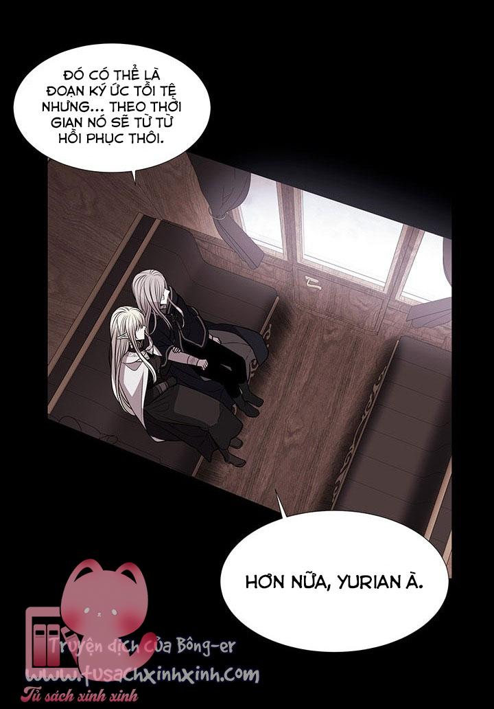 Charlotte Và Ngũ Đại Đồ Đệ - Chap 61