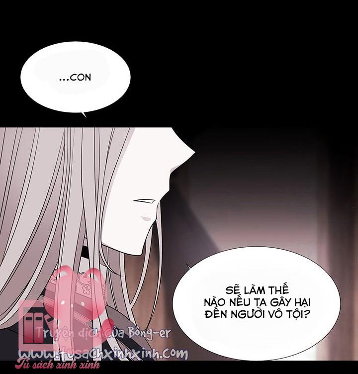 Charlotte Và Ngũ Đại Đồ Đệ - Chap 61