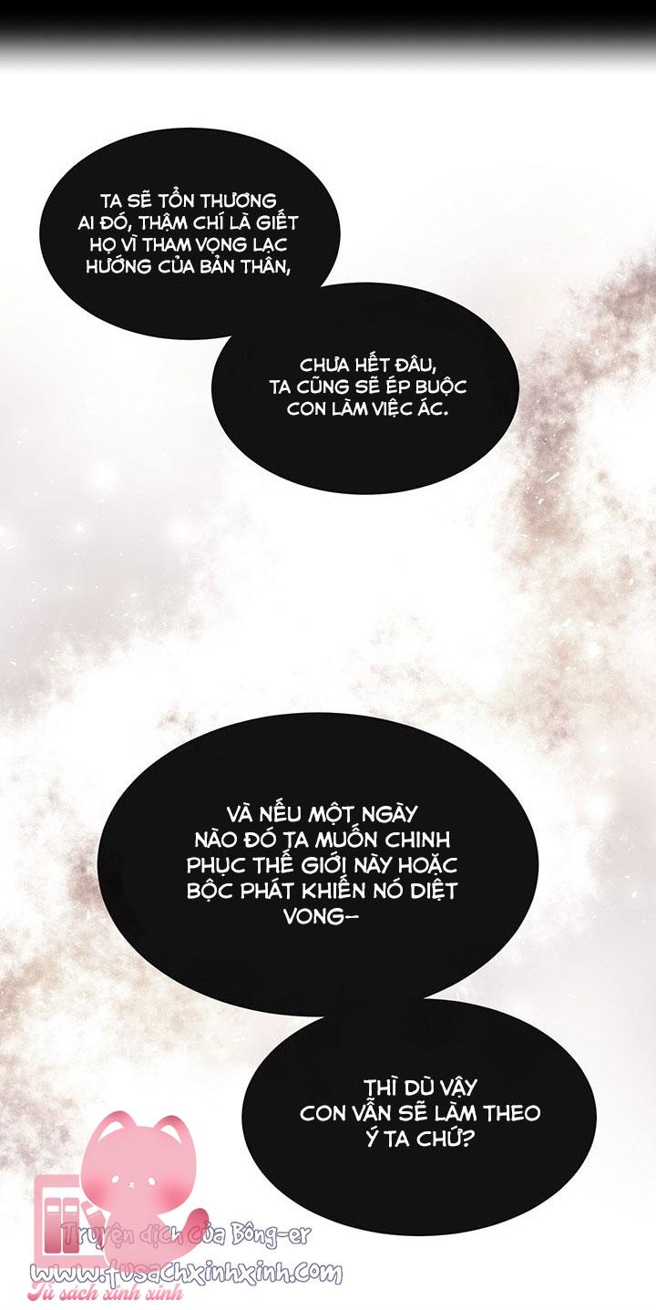 Charlotte Và Ngũ Đại Đồ Đệ - Chap 61