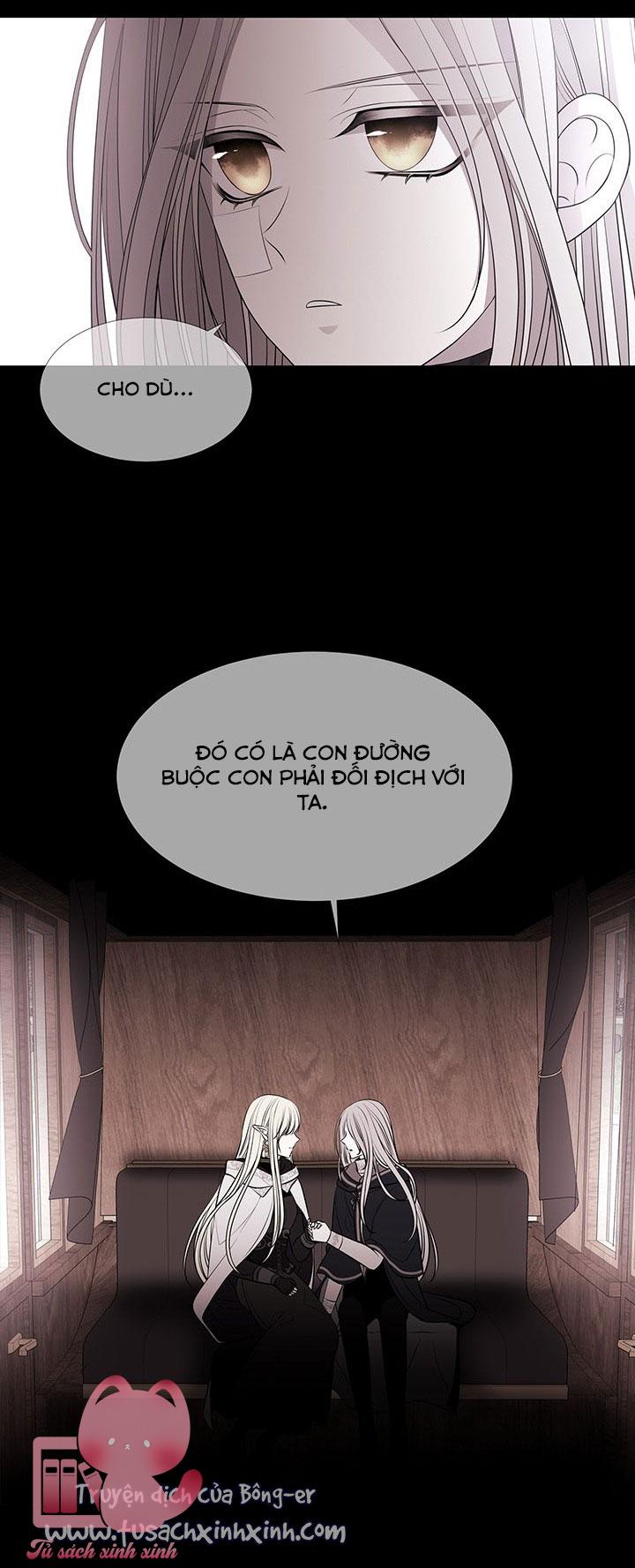 Charlotte Và Ngũ Đại Đồ Đệ - Chap 61