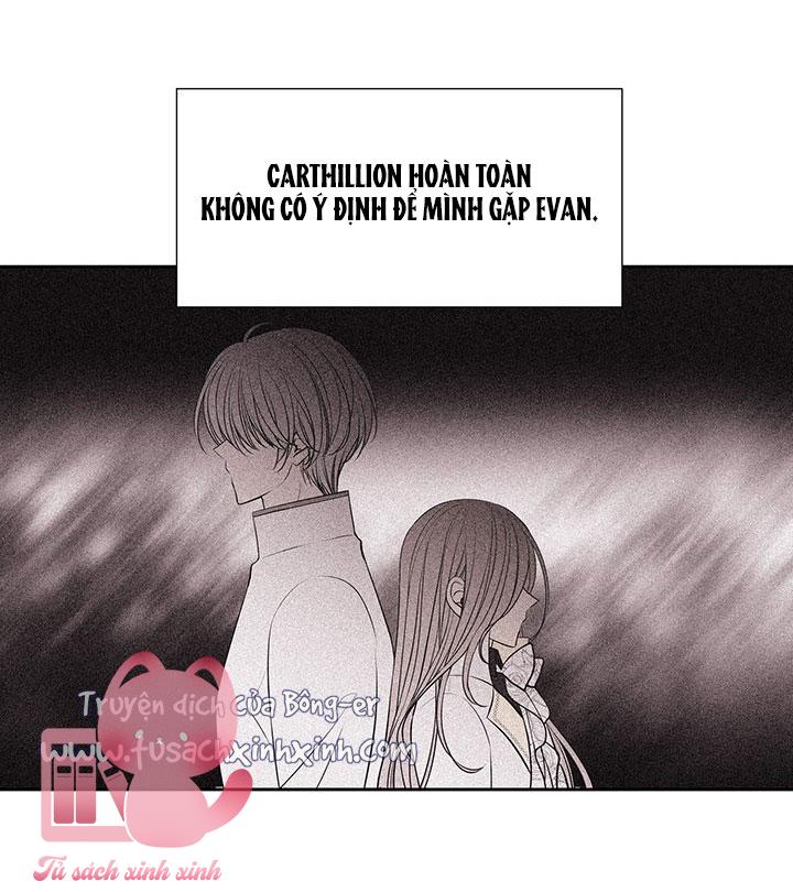 Charlotte Và Ngũ Đại Đồ Đệ - Chap 61